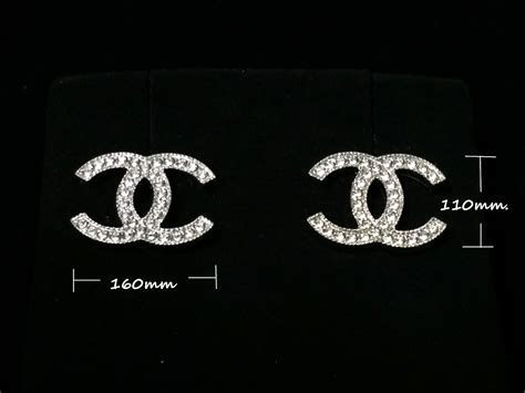 chanel eheringe|Chanel earrings official website.